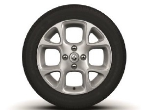 </x11110027><b>velg lm 15 inch (voor)</b><br><b>exception, zilvergrijs</b><br><font color=grey><small>origineel renault accessoire</b></small></font><br><small><b>twingo</b> (5drs) <b>bj. 2014-heden</b></small>