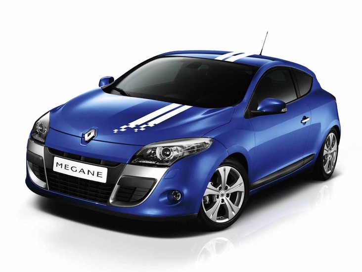 </x15310009><b>stickers buitenkant</b><br><b>witte strepen</b><br><font color=grey><small>origineel renault accessoire</b></small></font><br><small><b>megane estate</b> (station) <b>bj. 2009-heden</b></small>